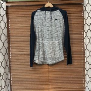 Hollister Men’s Large Hoodie
